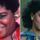Nell Carter as Nell Harper; Phylicia Rashad as Clair Huxtable (TV Land)
